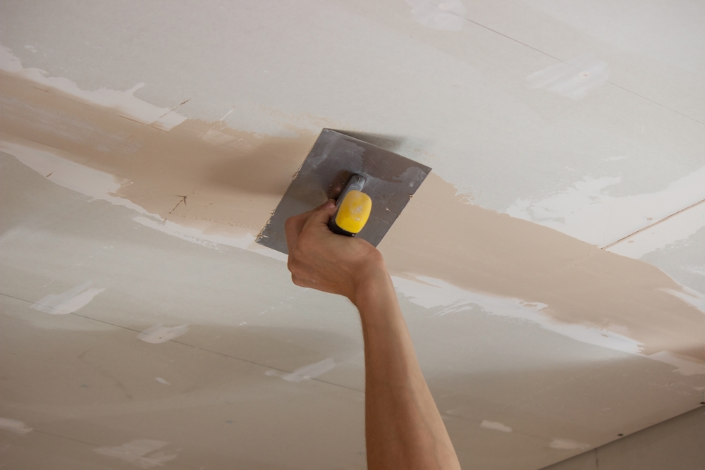 Skimming & Re-Skimming in Solihull