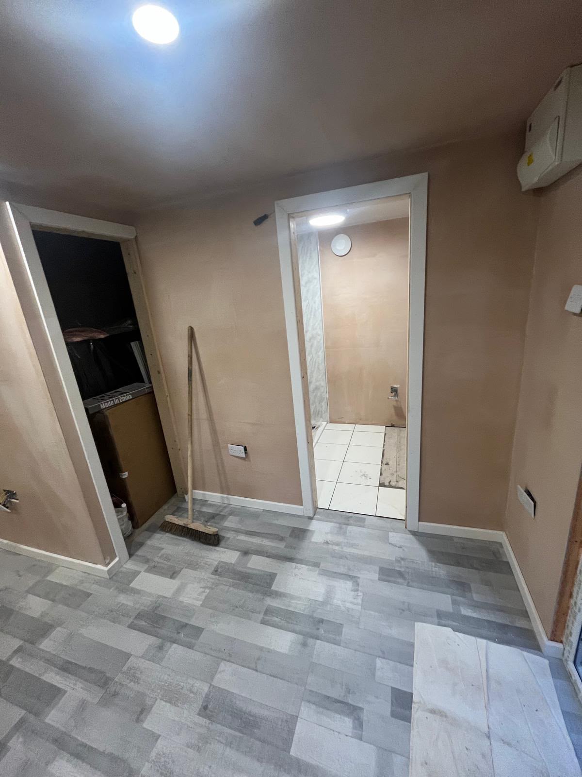 Dry Lining in Solihull