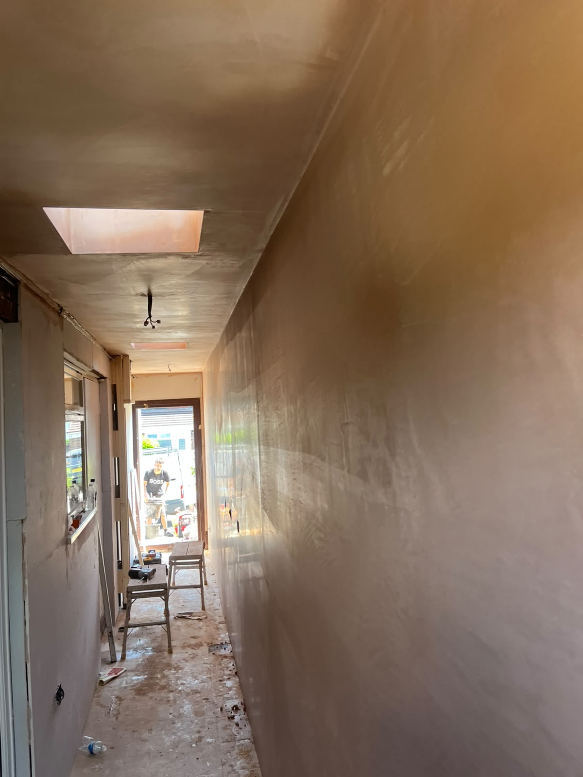 Dry Lining in Solihull